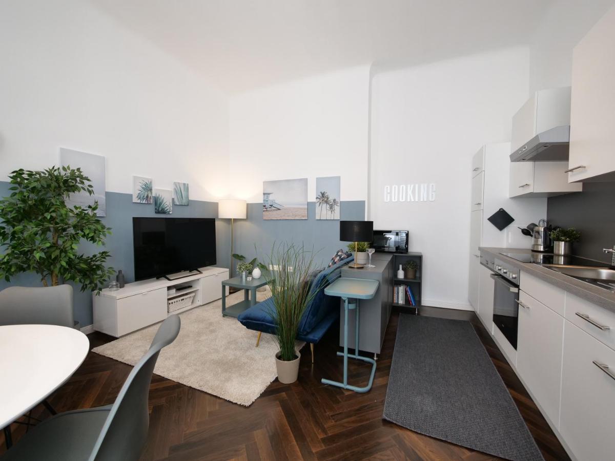 Stylish City Center Apartment Wien Exterior foto