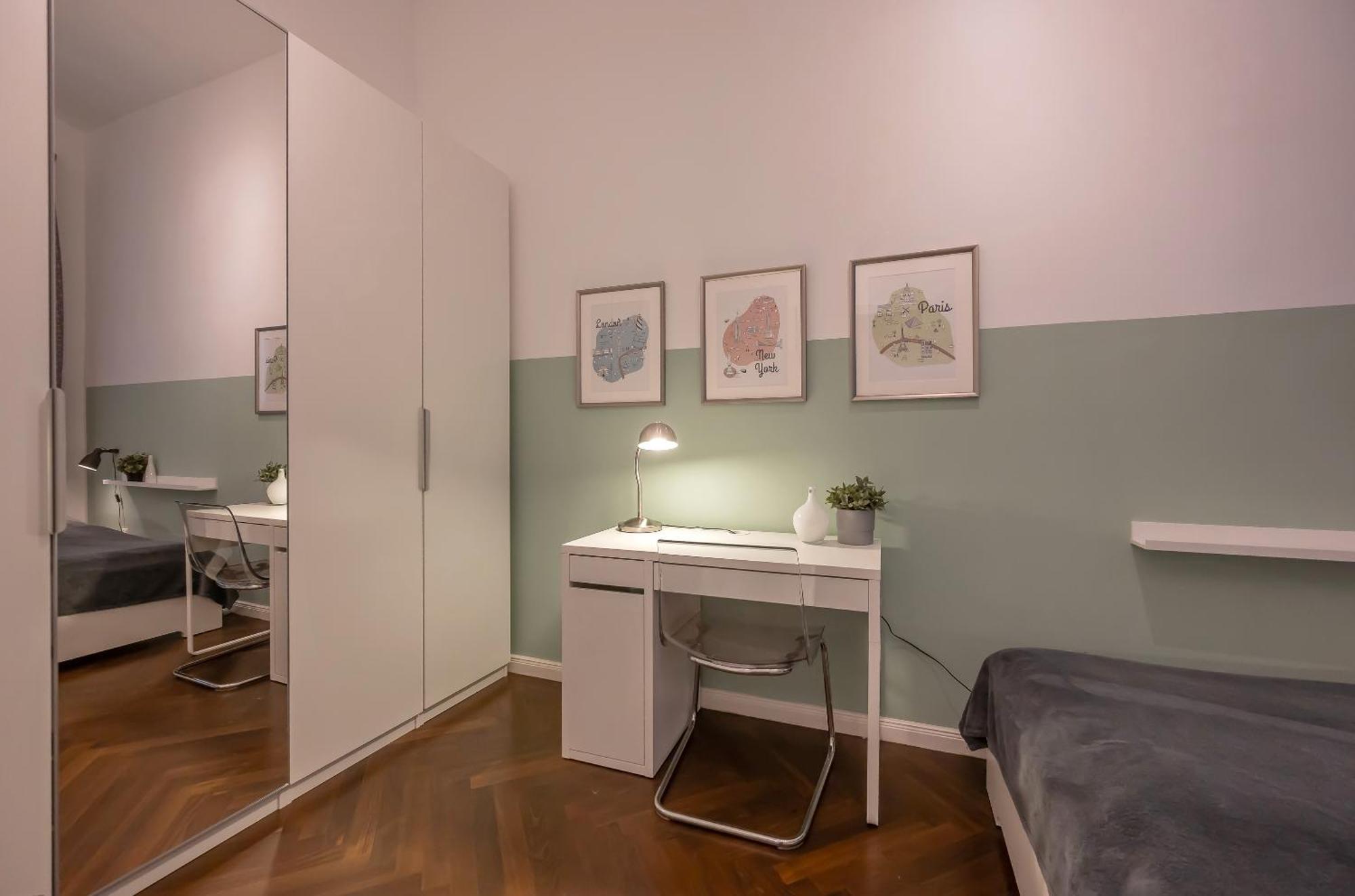 Stylish City Center Apartment Wien Exterior foto